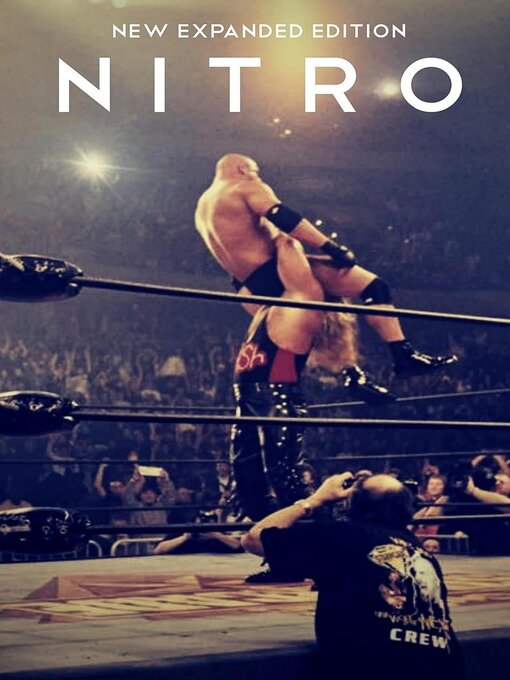 Title details for NITRO by Guy Evans - Available